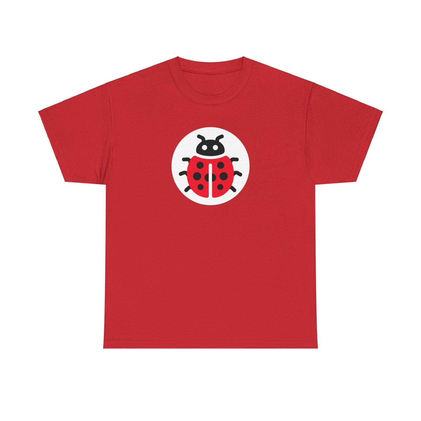 Ladybug T-shirt