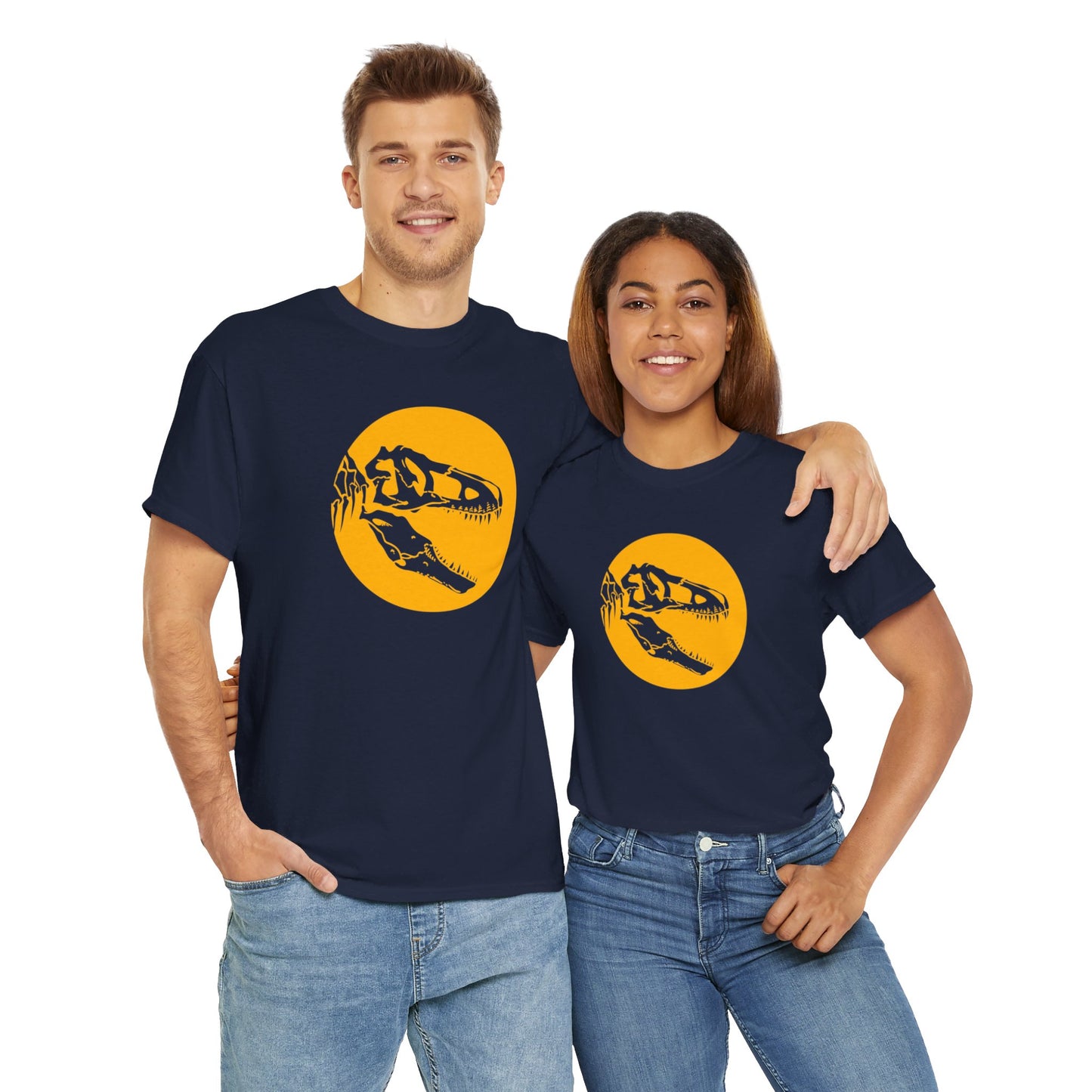 T Rex T-shirt