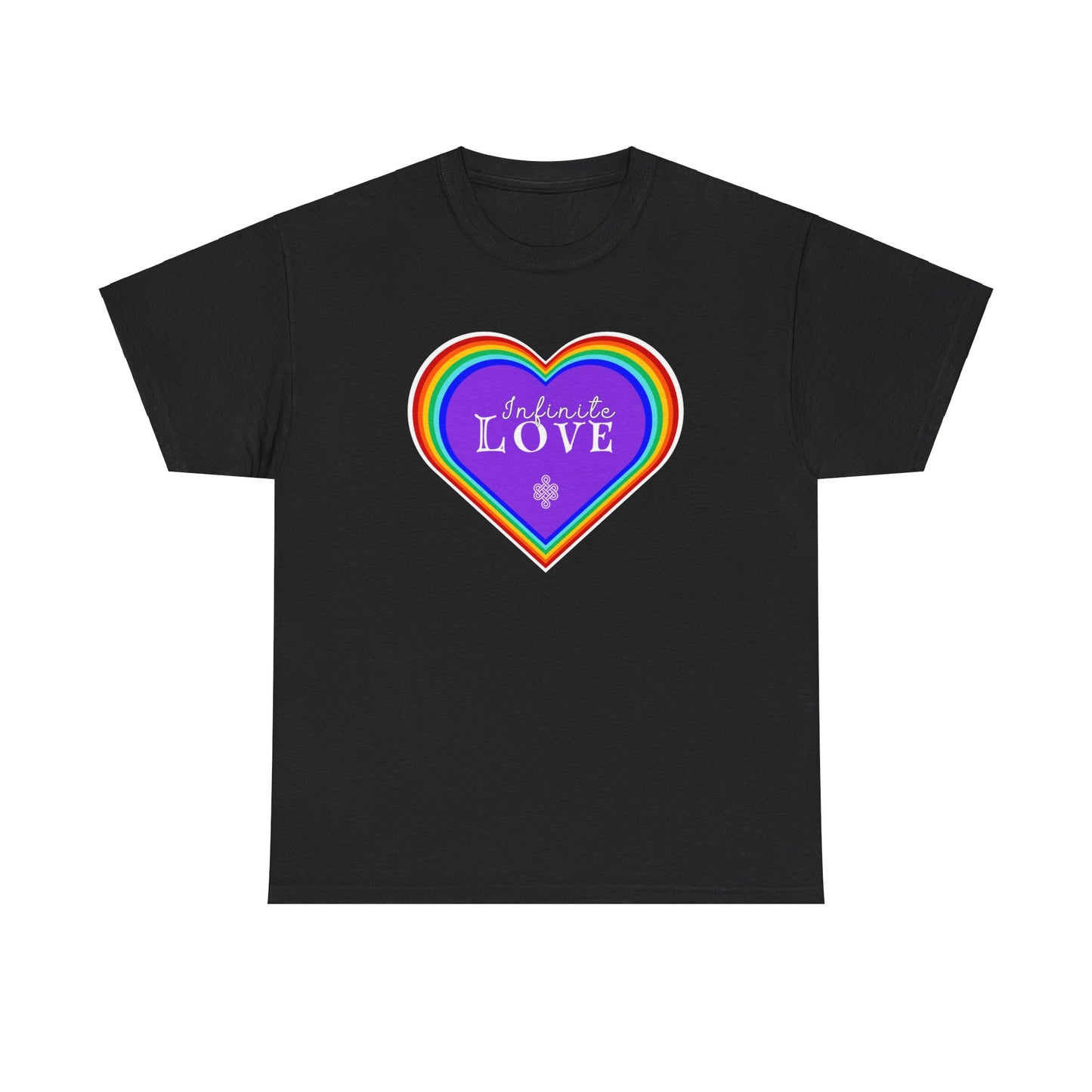 Pride Infinite Love T-shirt