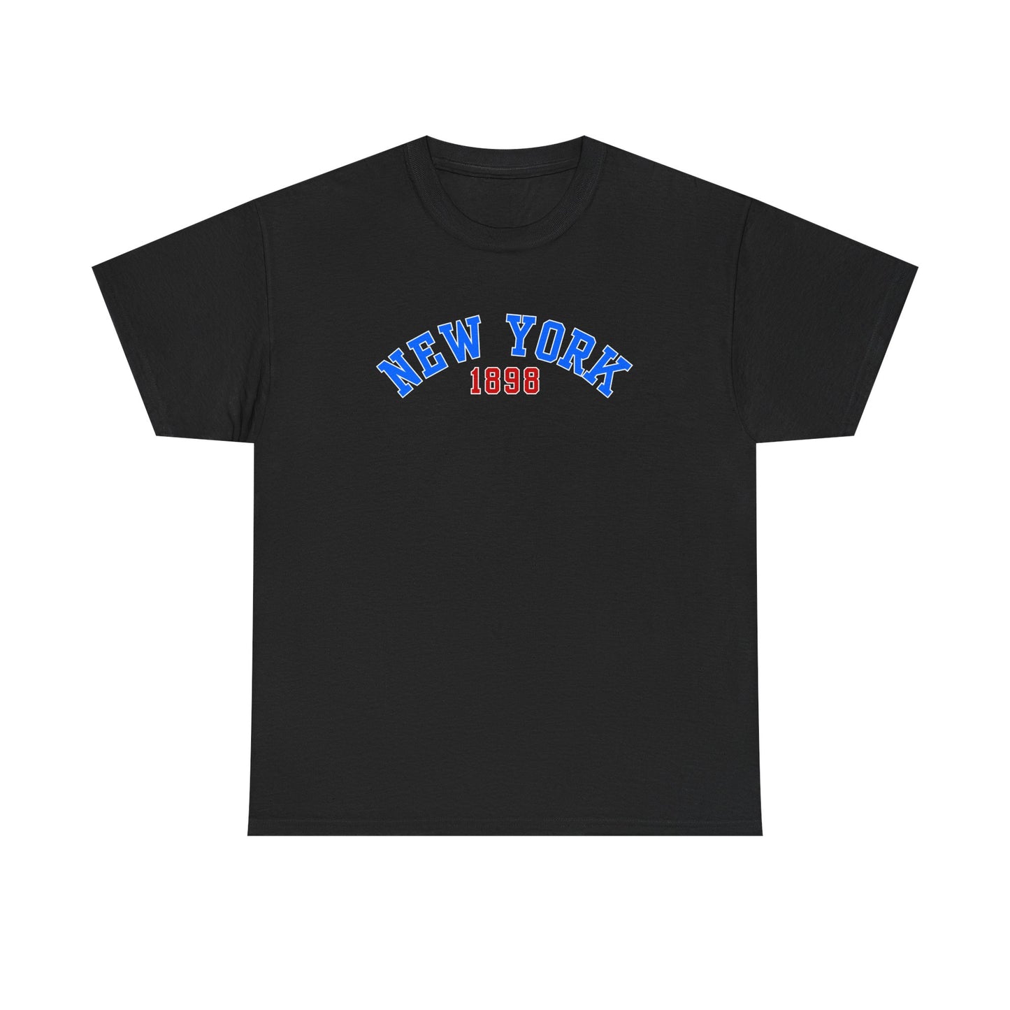 New York 1898 T-shirt