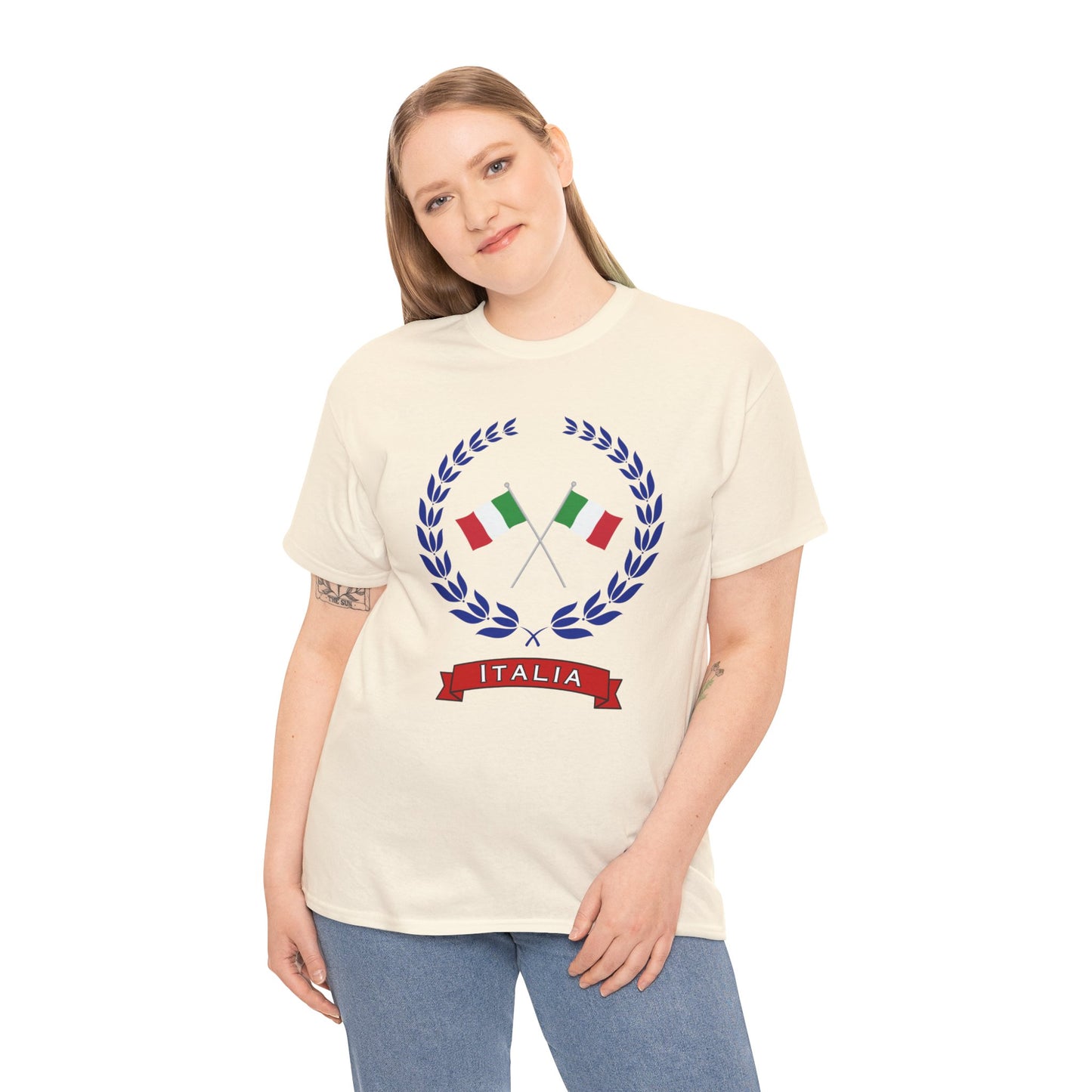 Italia T-shirt