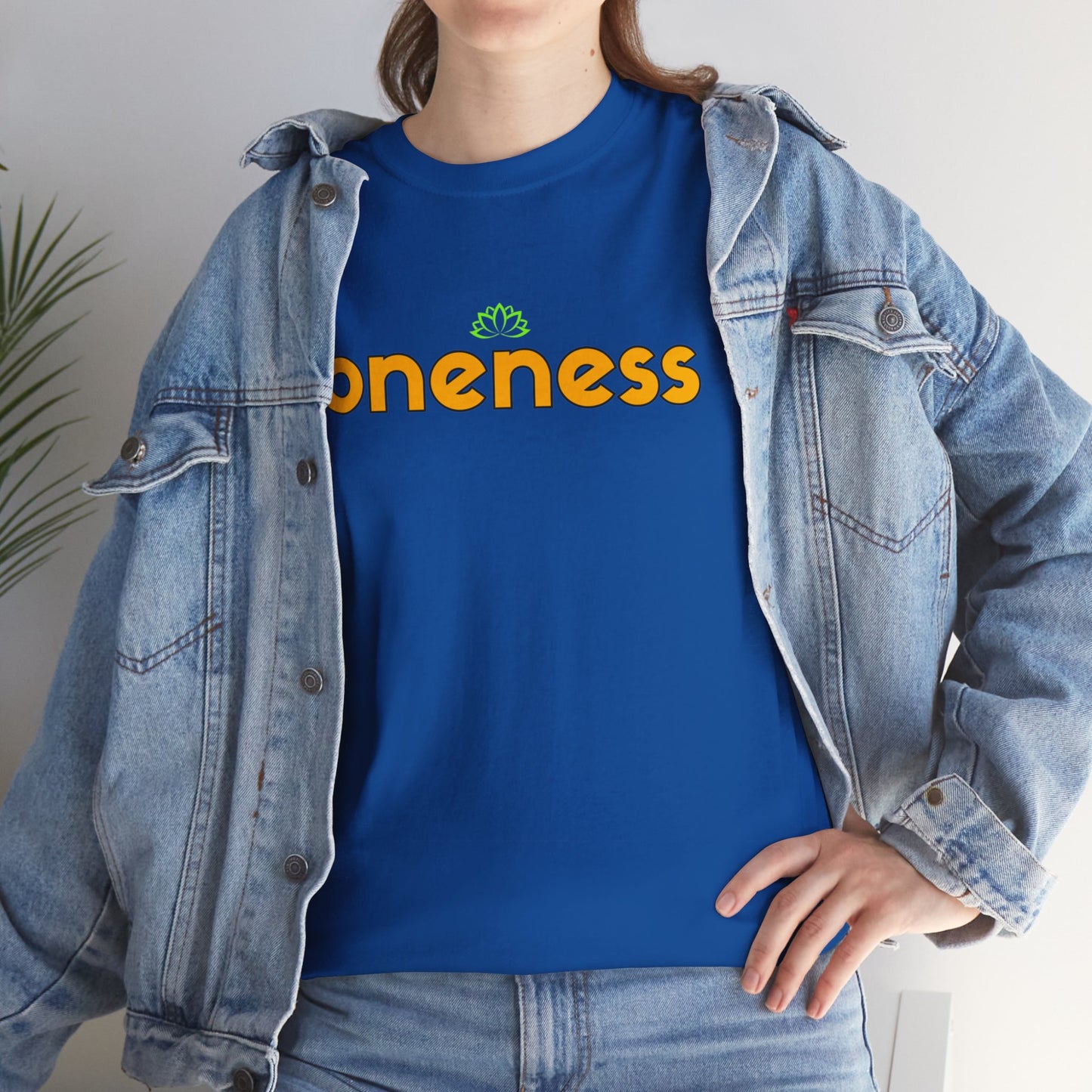 Oneness T-shirt