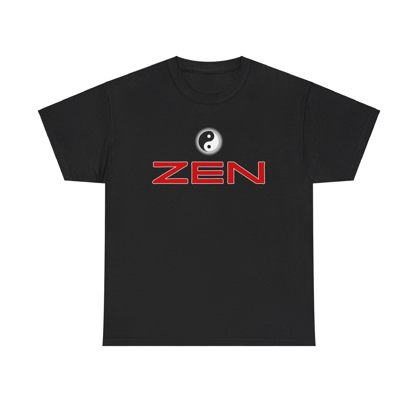 Zen T-shirt