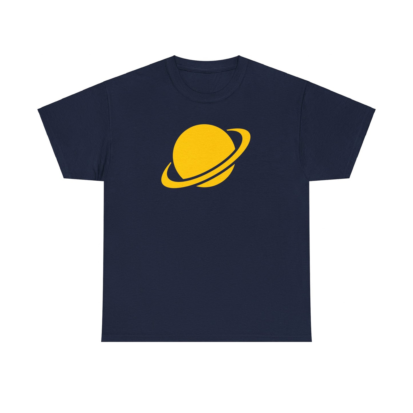 Saturn T-shirt