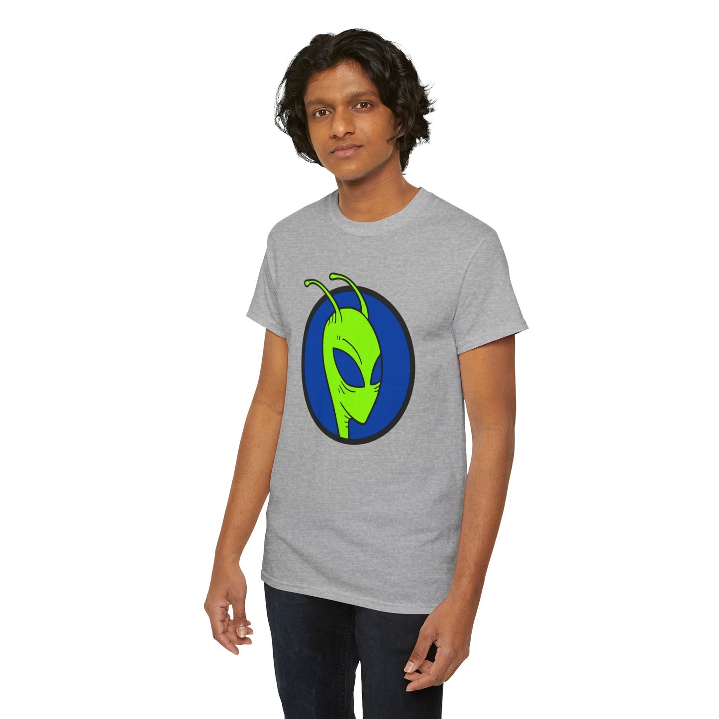 Alien T-shirt