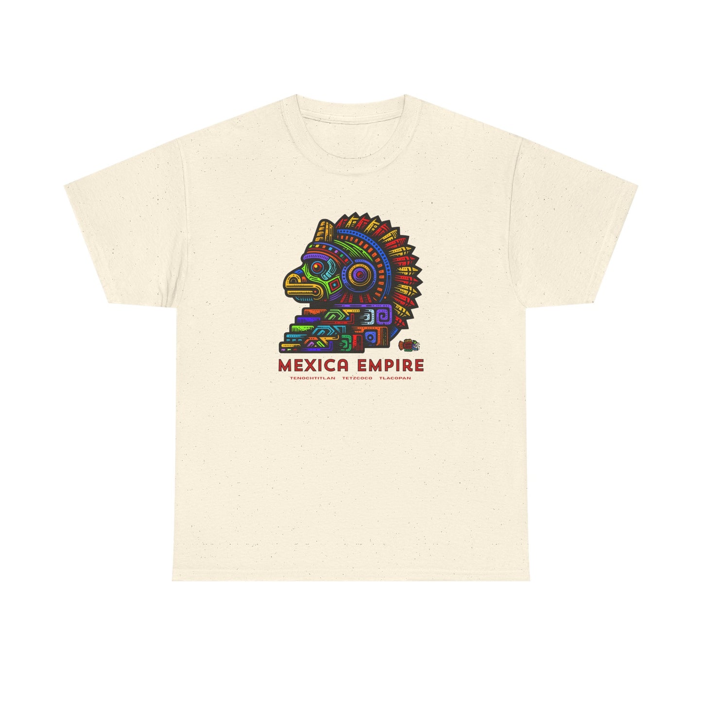 Mexica Empire T-shirt