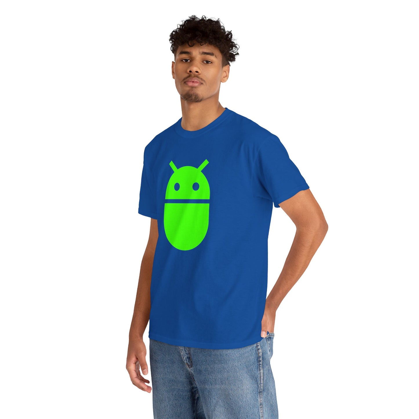 Pillbot T-shirt