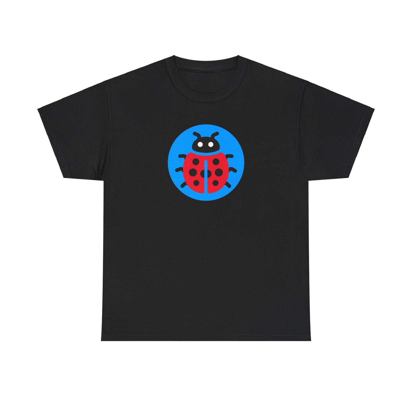 Ladybug T-shirt