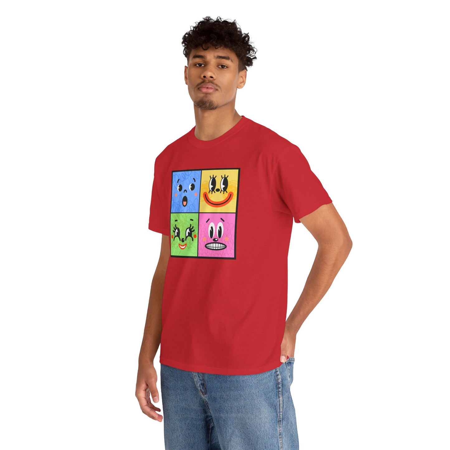 Expressions T-shirt