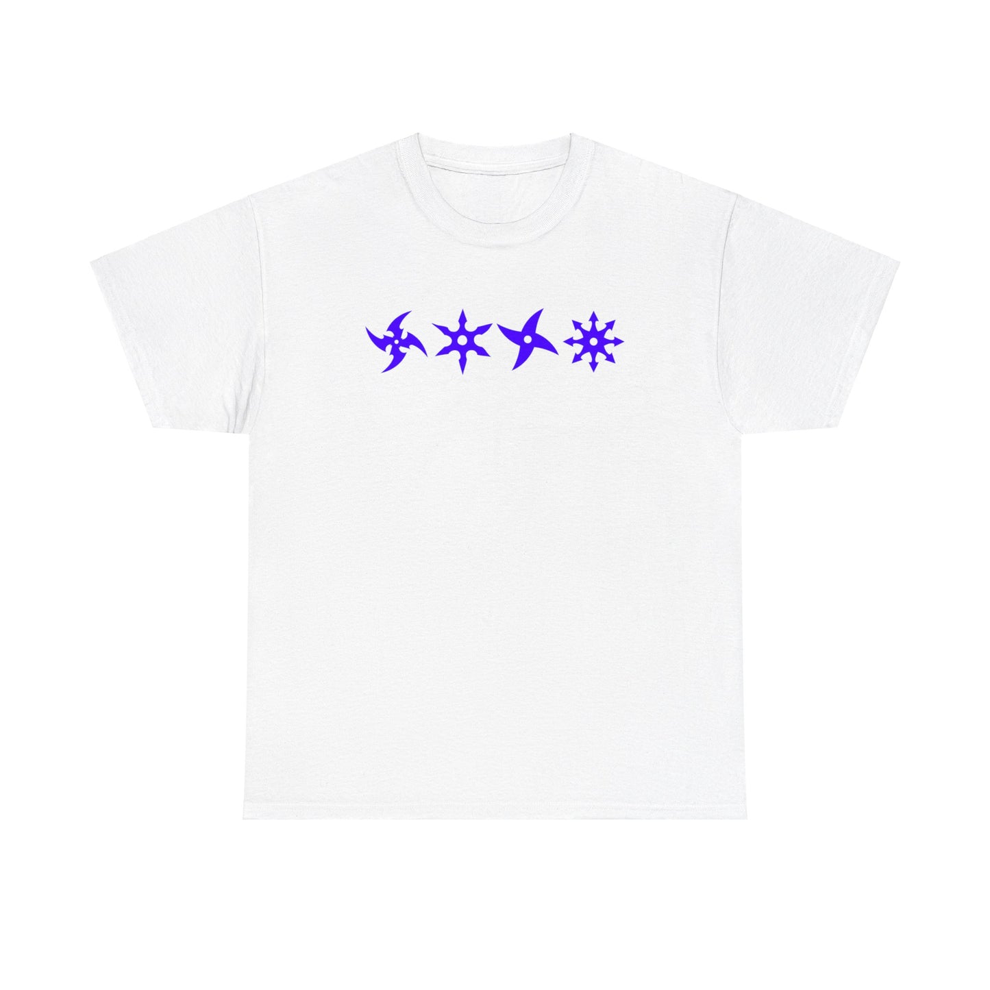 Ninja Stars T-shirt