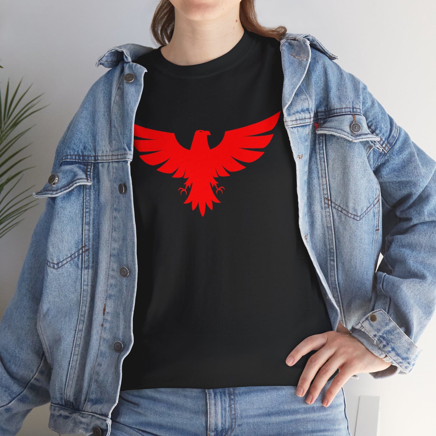 Eagle Crest T-shirt