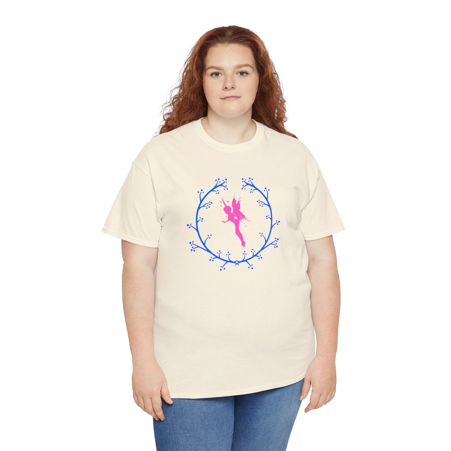 Fairy T-shirt