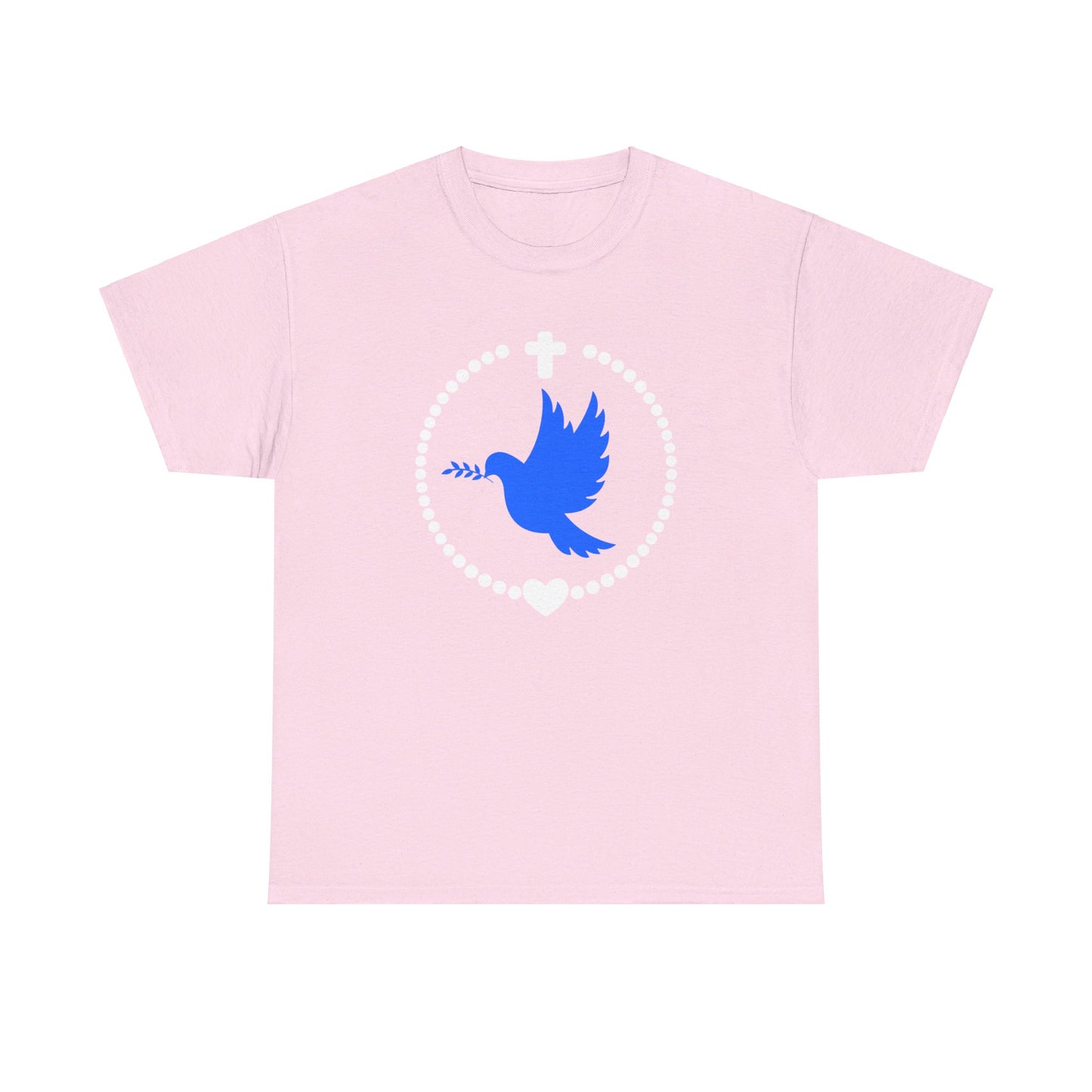 Dove in Frame T-shirt