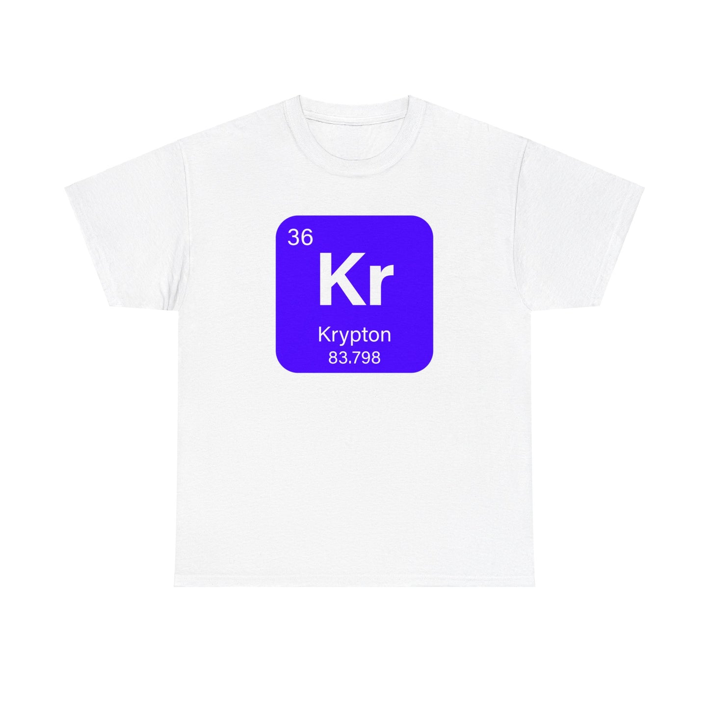 Krypton T-shirt