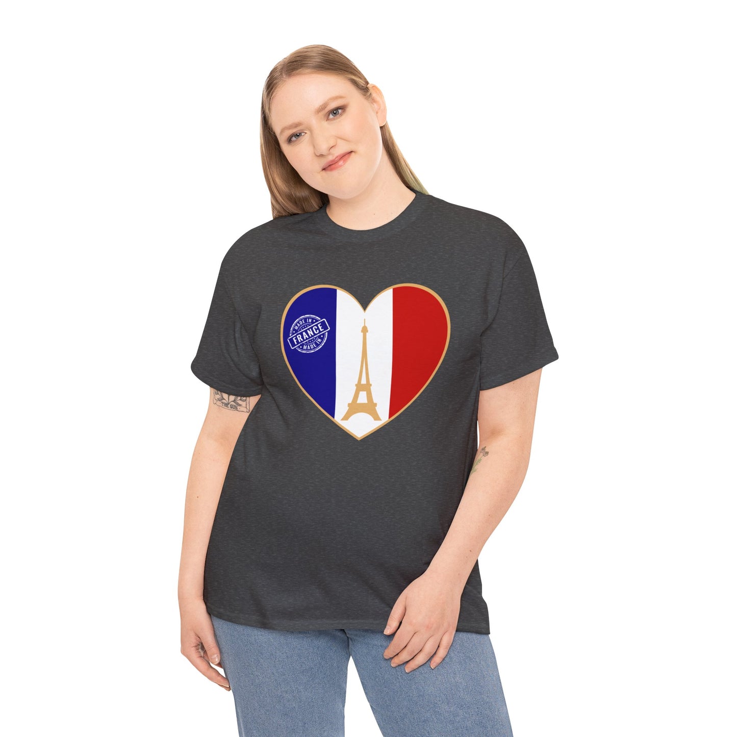 France T-shirt