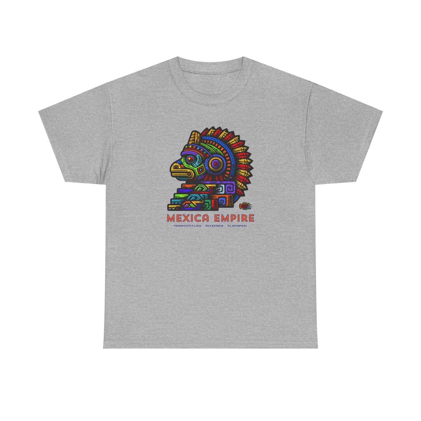 Mexica Empire T-shirt