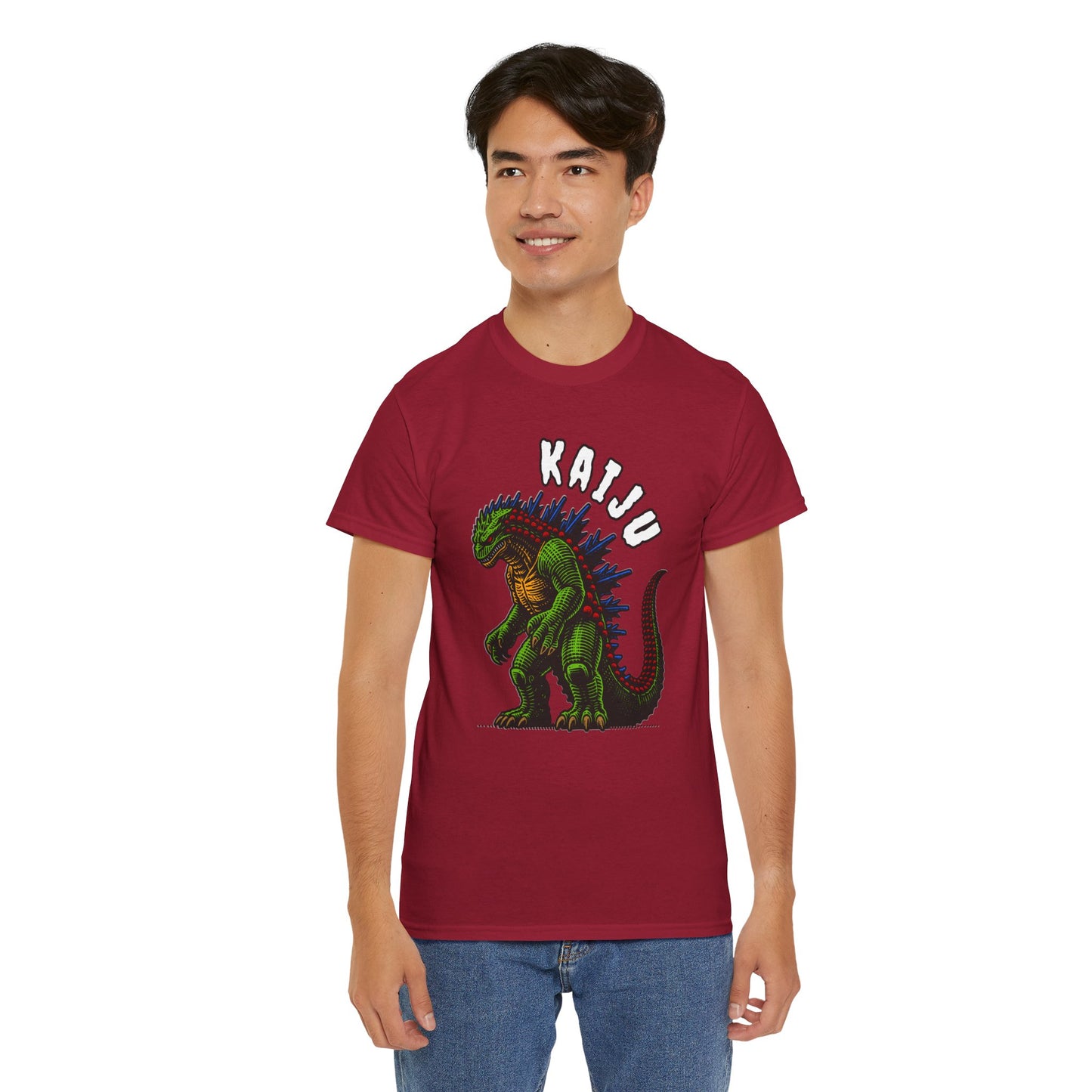 Kaiju T-shirt