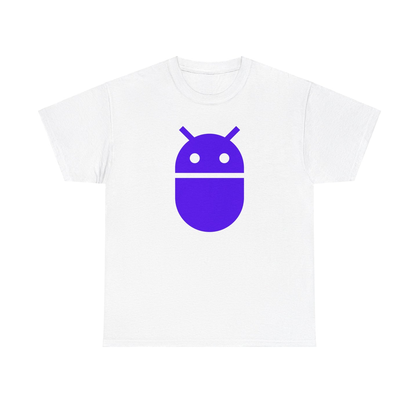 Pillbot T-shirt