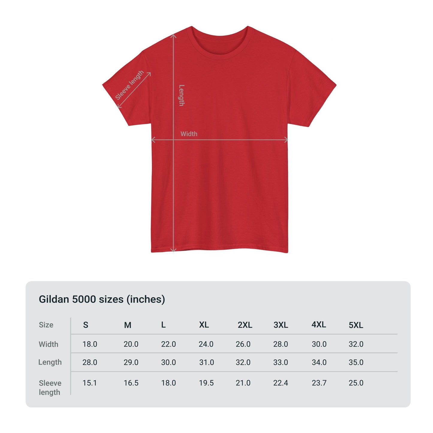 Eagle T-shirt