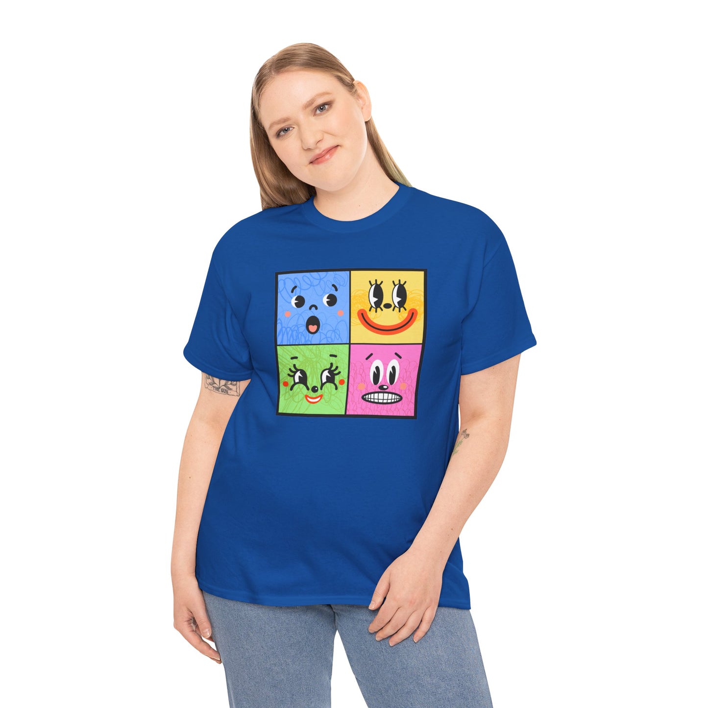 Expressions T-shirt