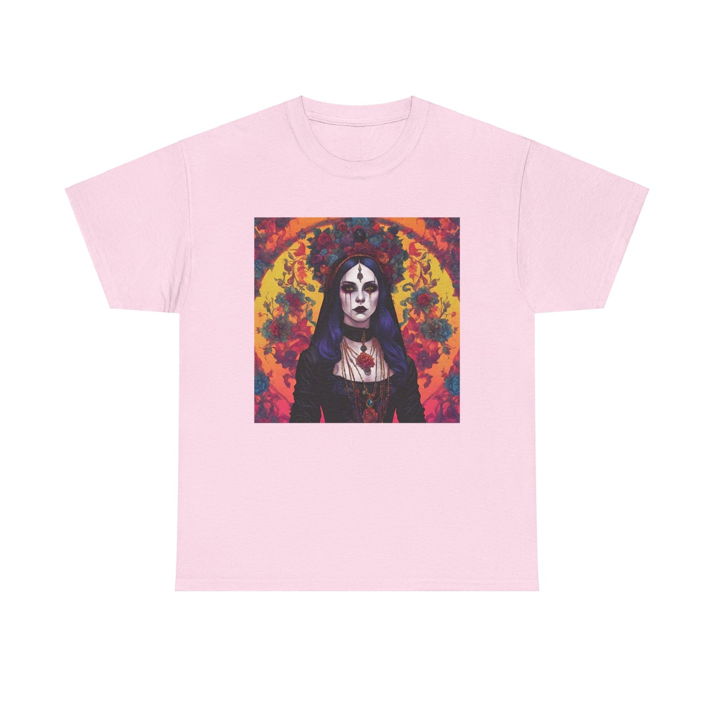 Goth Princess T-shirt