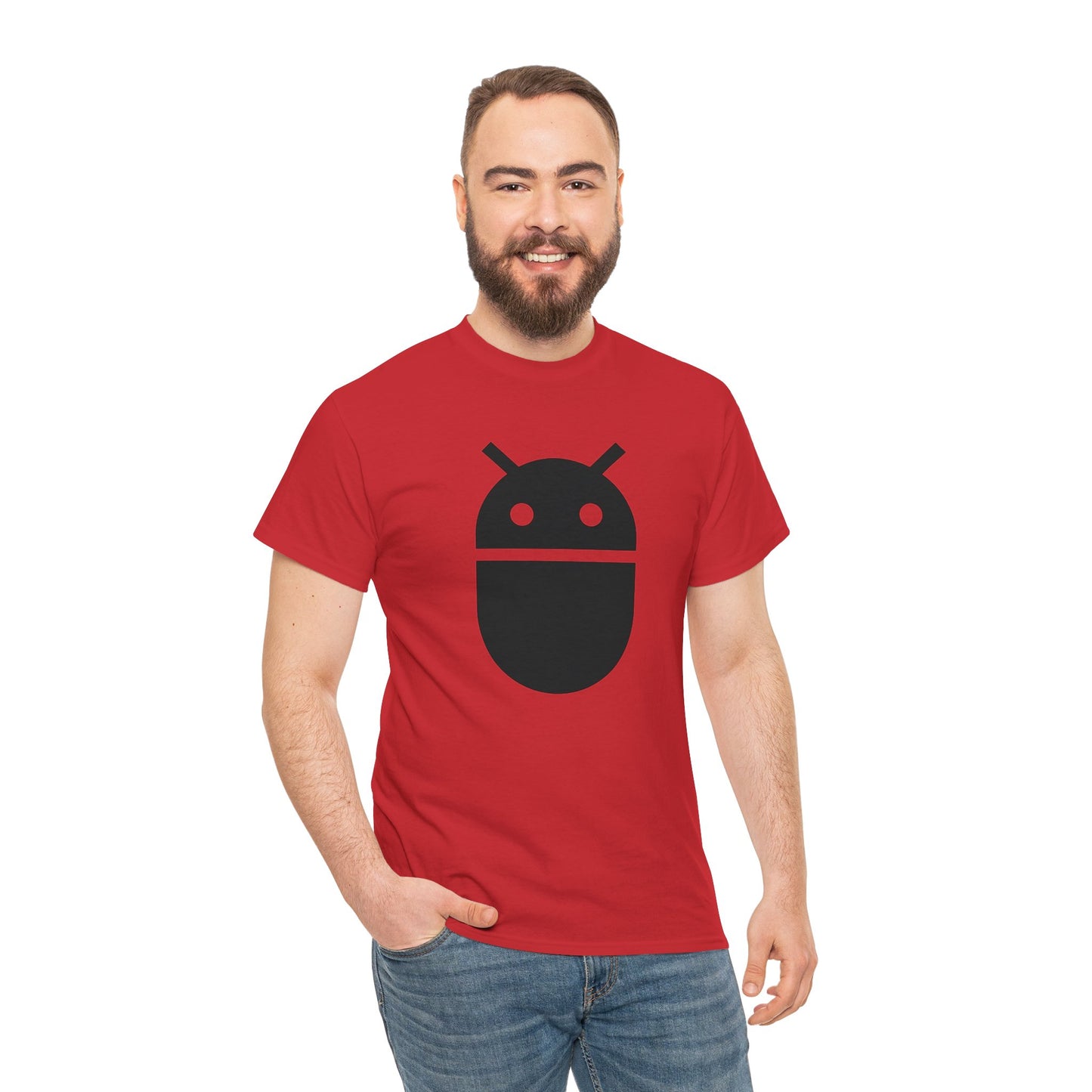 Pillbot T-shirt