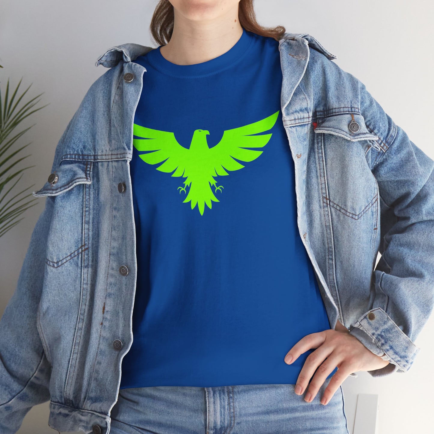 Eagle Crest T-shirt