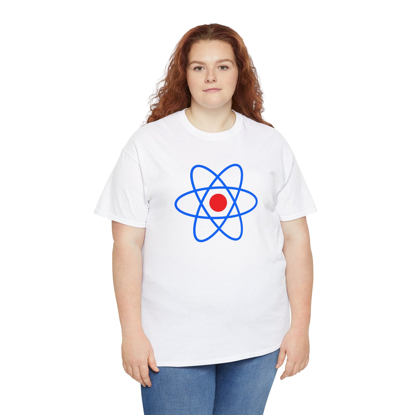 Atom T-shirt