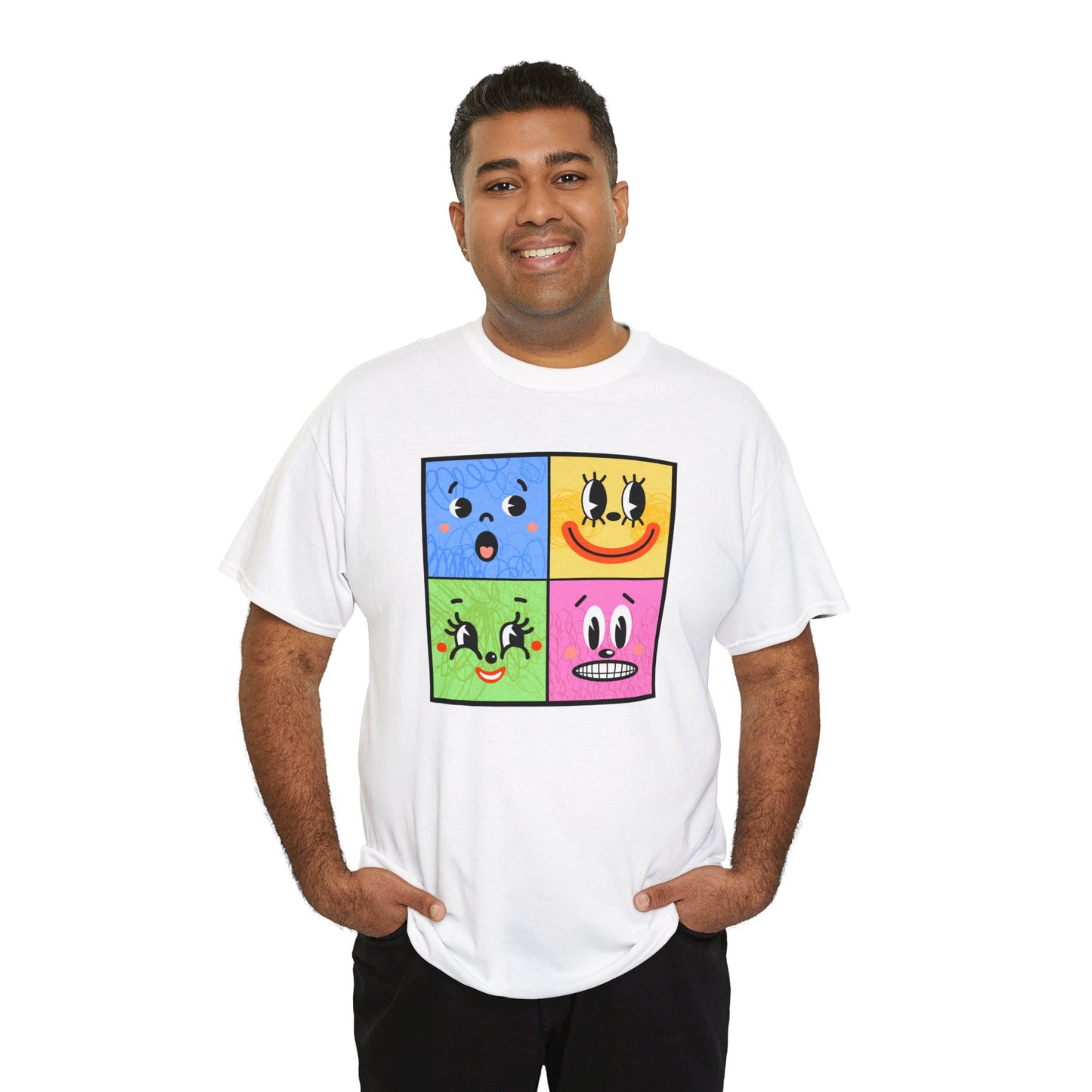 Expressions T-shirt