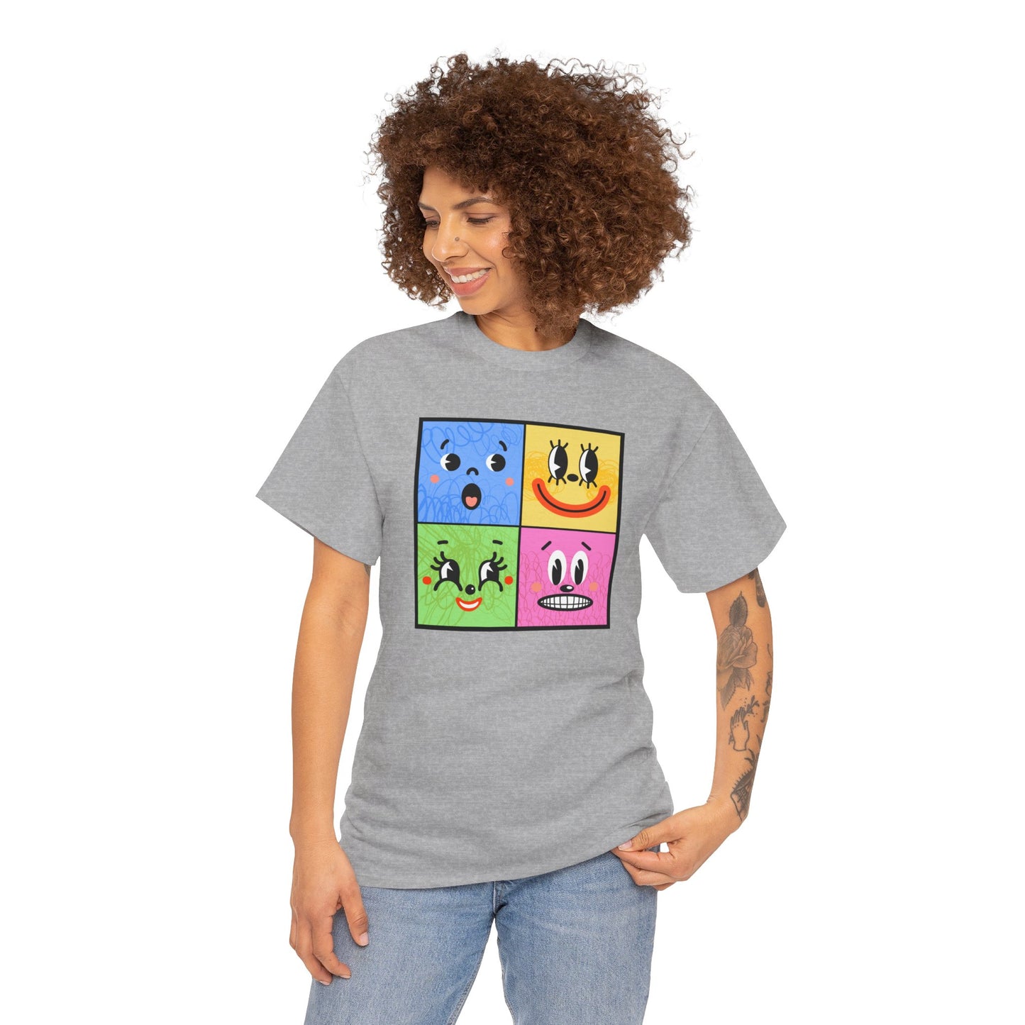 Expressions T-shirt