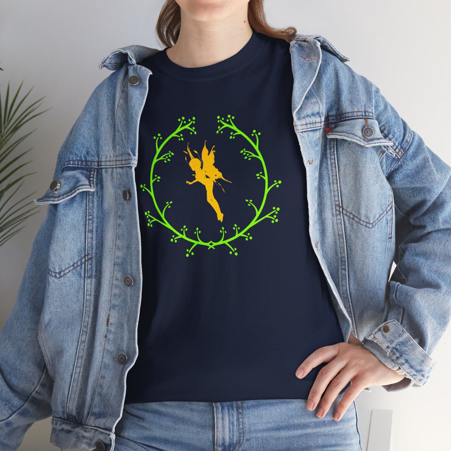 Fairy T-shirt