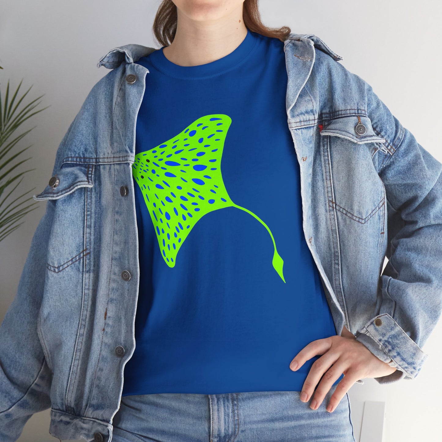 Stingray T-shirt