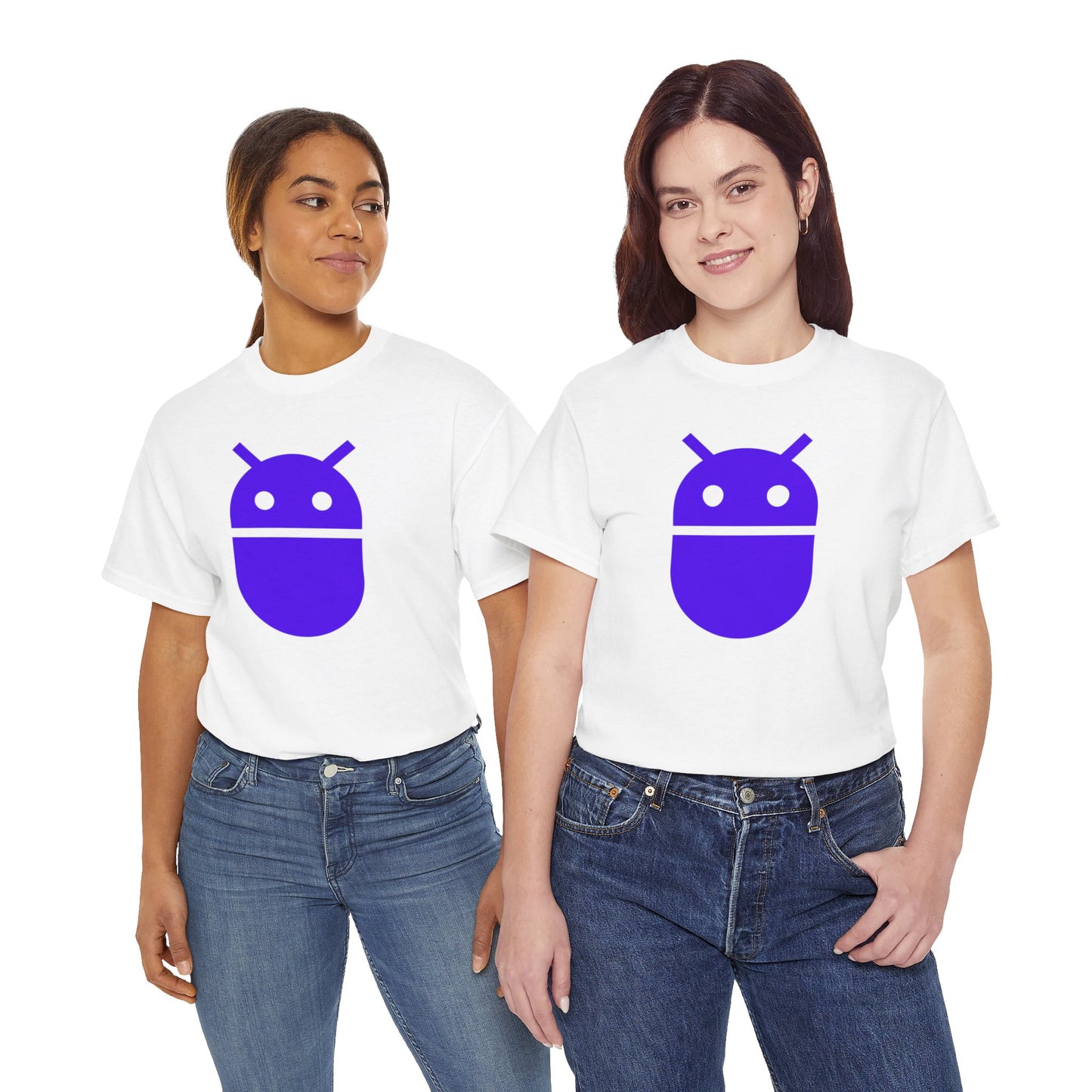 Pillbot T-shirt