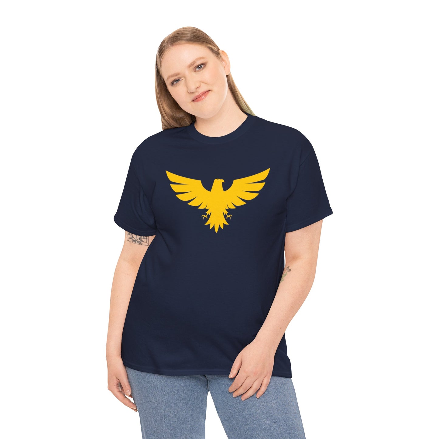 Eagle Crest T-shirt