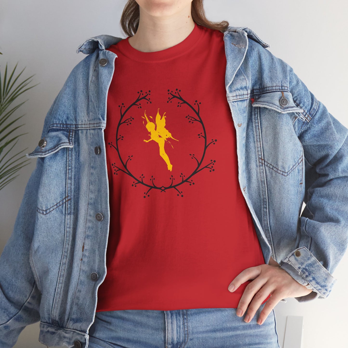 Fairy T-shirt
