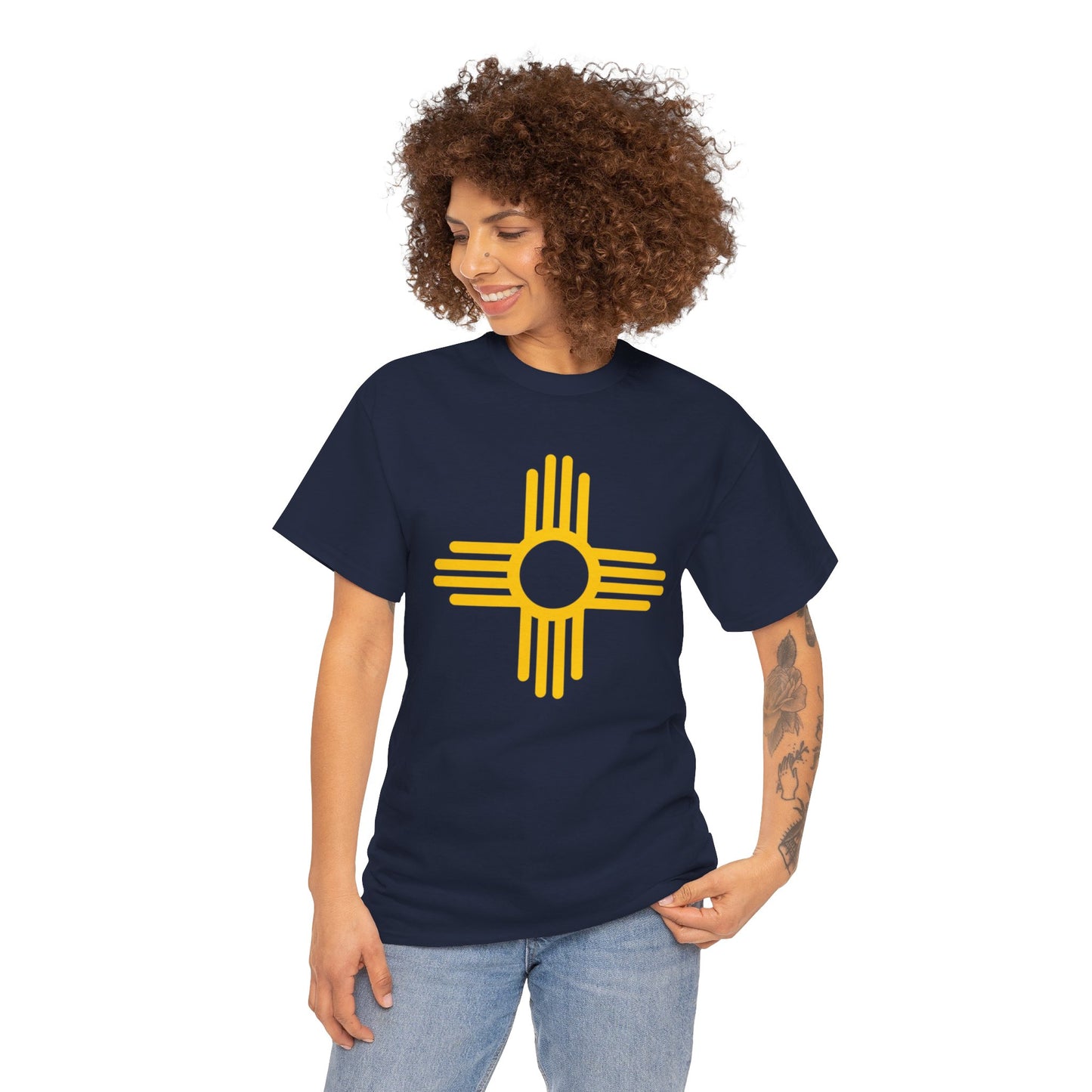 Indian Sun T-shirt