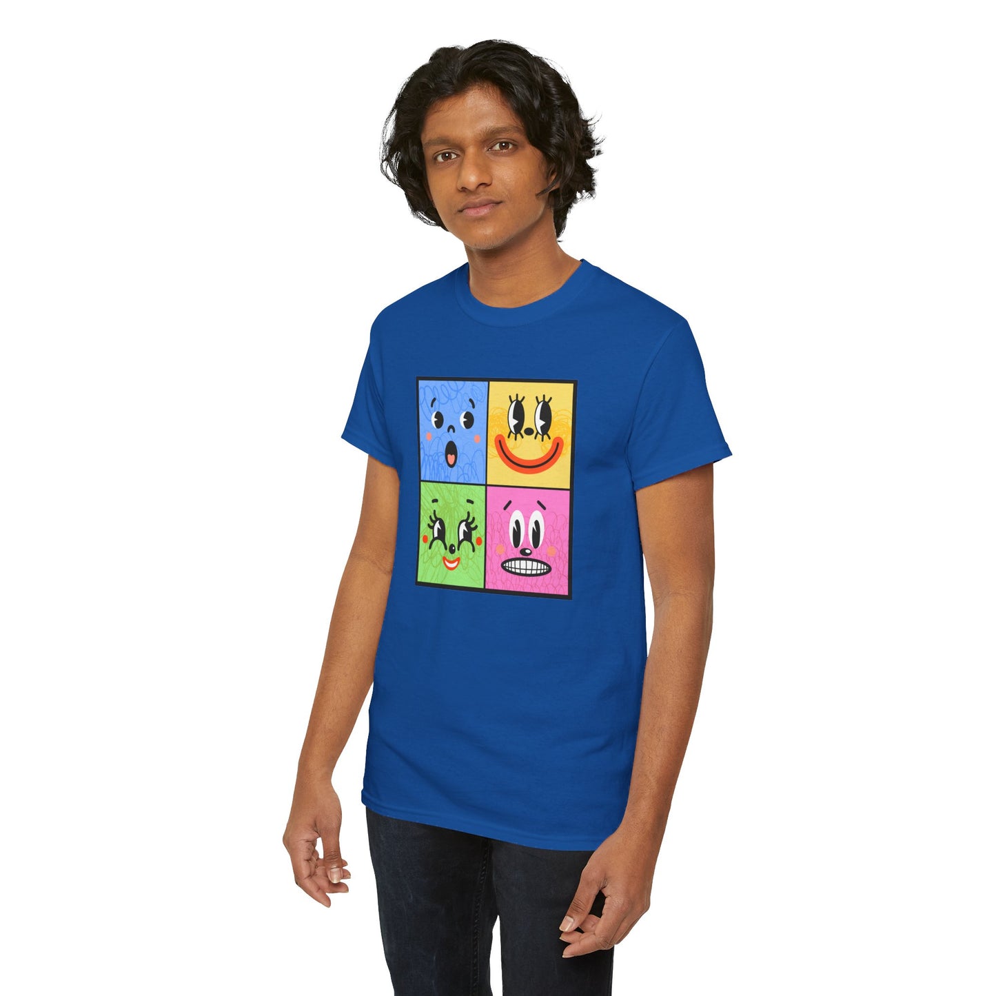 Expressions T-shirt