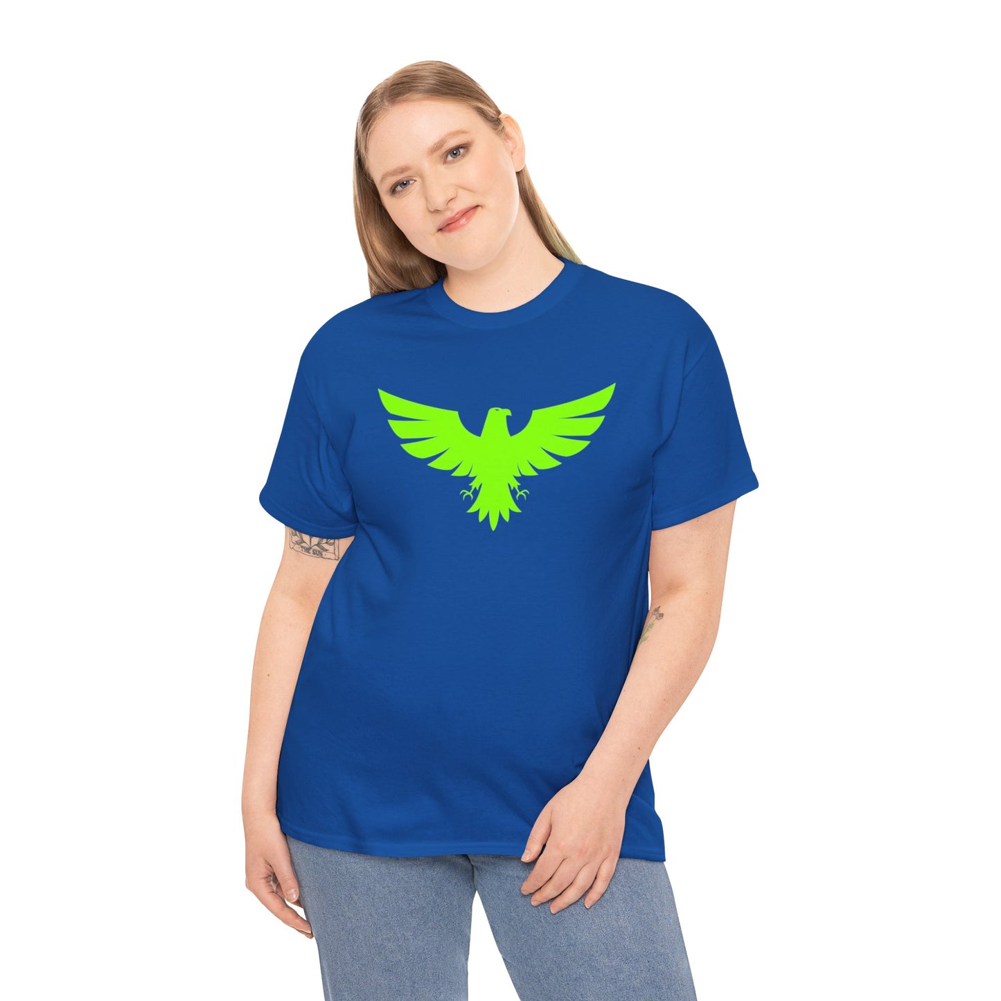 Eagle Crest T-shirt