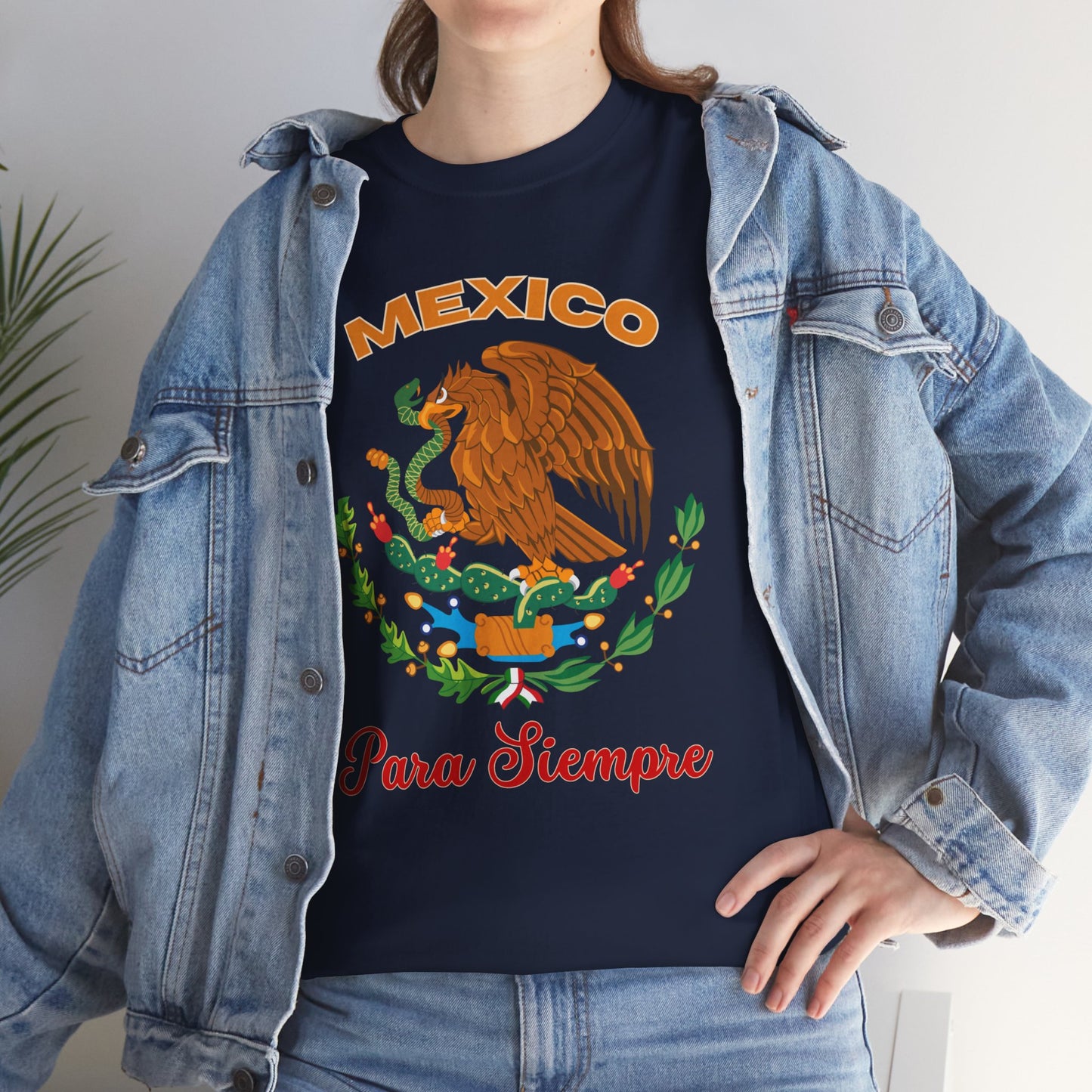 Mexico Forever T-shirt