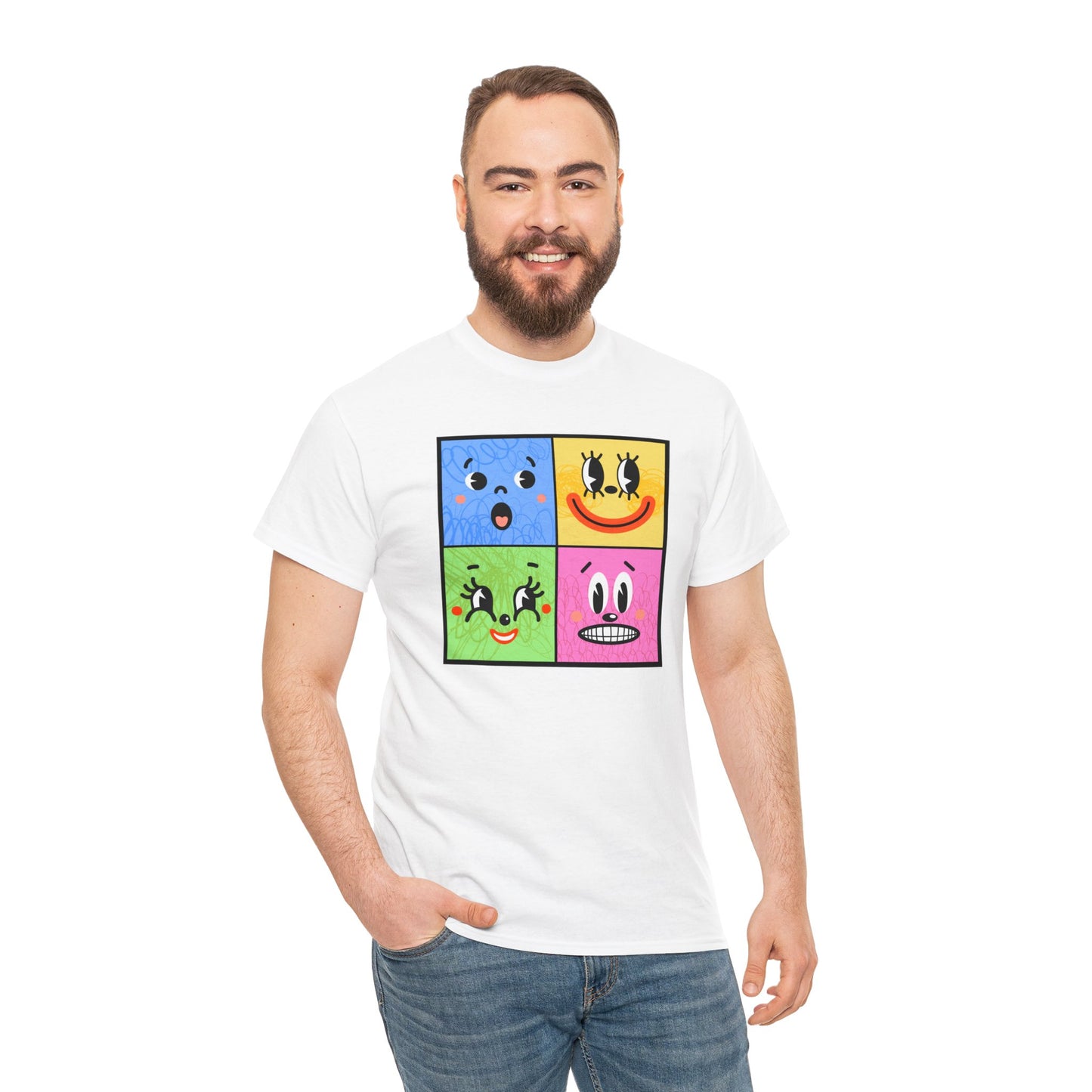 Expressions T-shirt