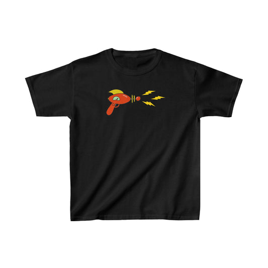 Toy Ray Gun - Kids Heavy Cotton™ Tee