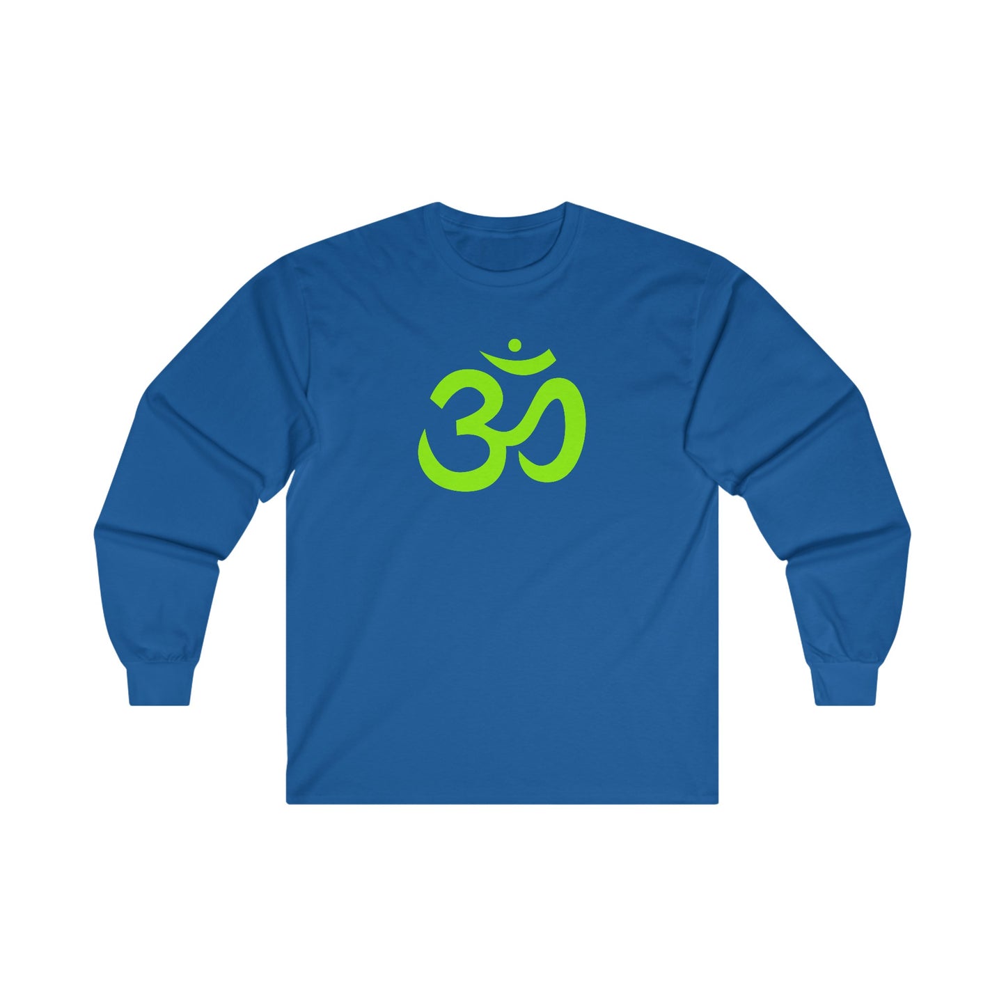 Om - Long Sleeve Tee