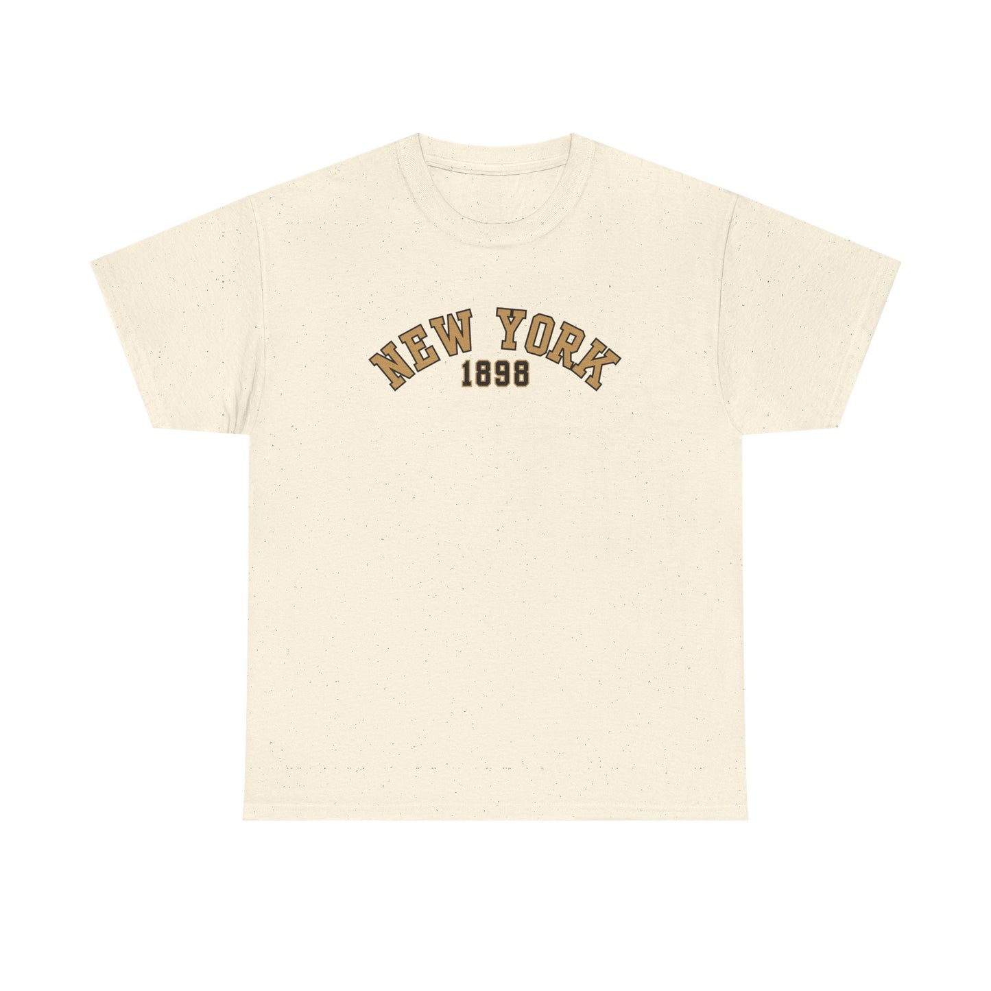 New York 1898 T-shirt
