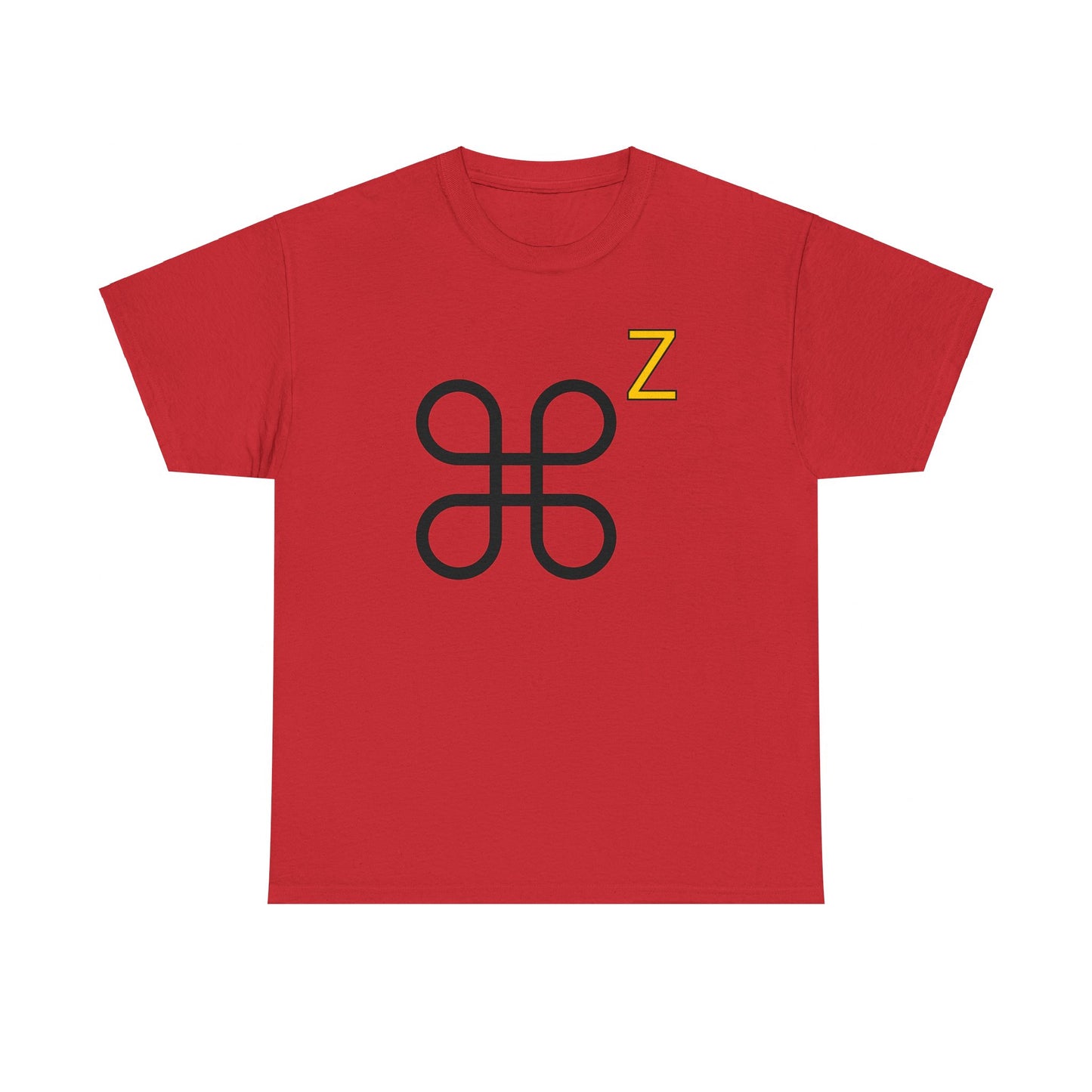 Command Z T-shirt