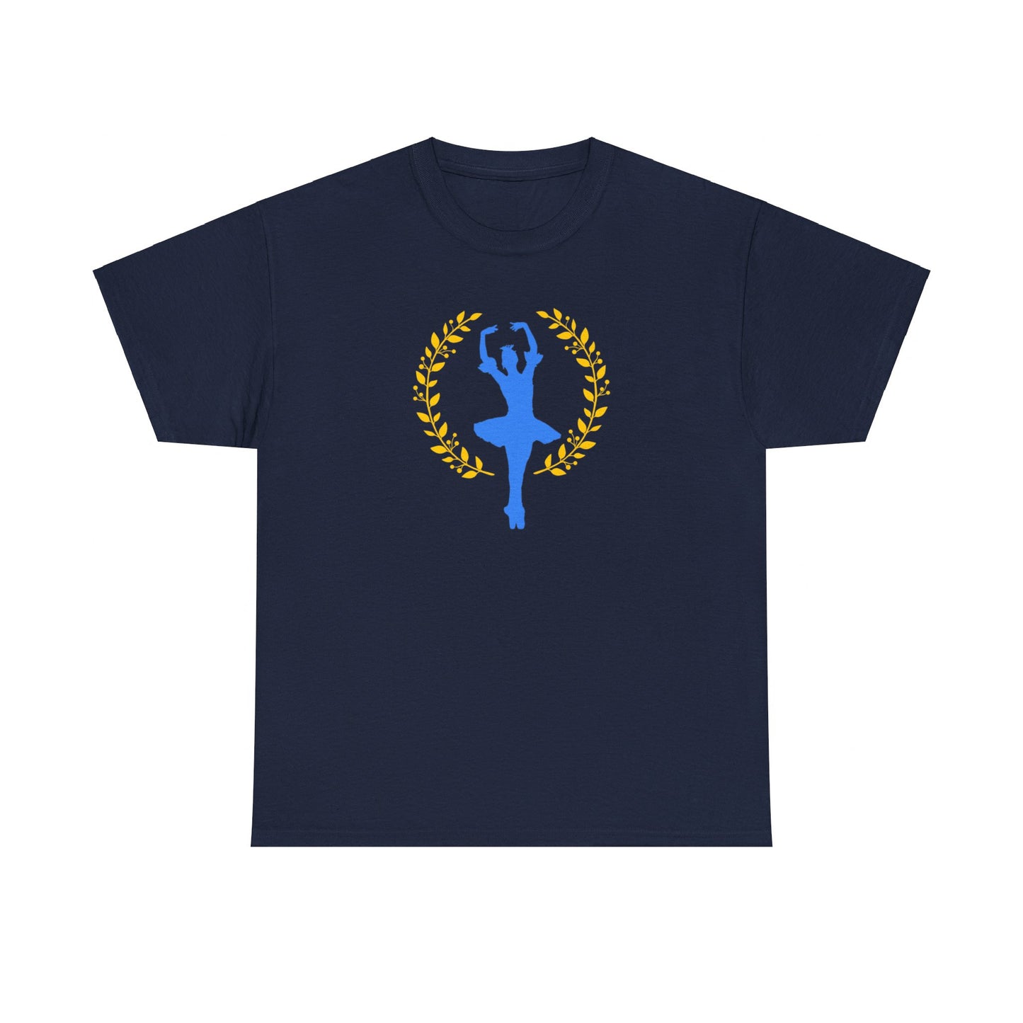 Ballet Fifth Position T-shirt