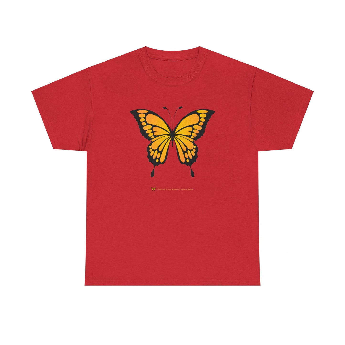 Butterfly v2 T-shirt