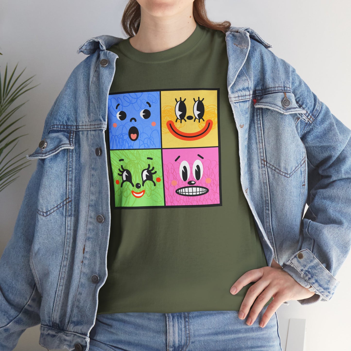 Expressions T-shirt