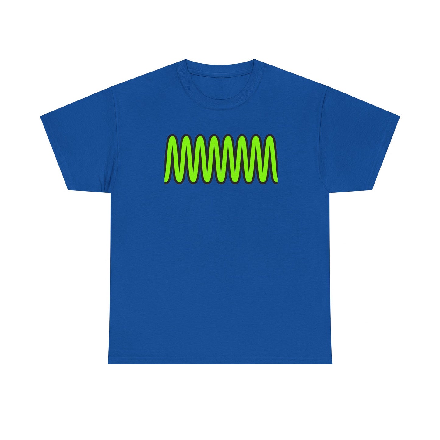 Sound Wave T-shirt