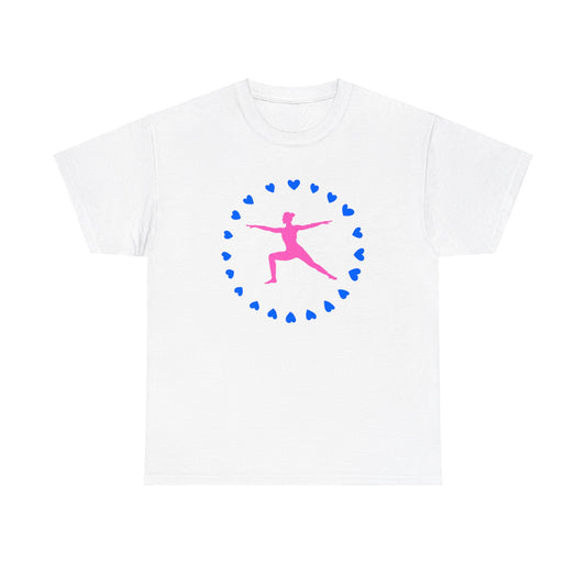 Yoga Love T-shirt