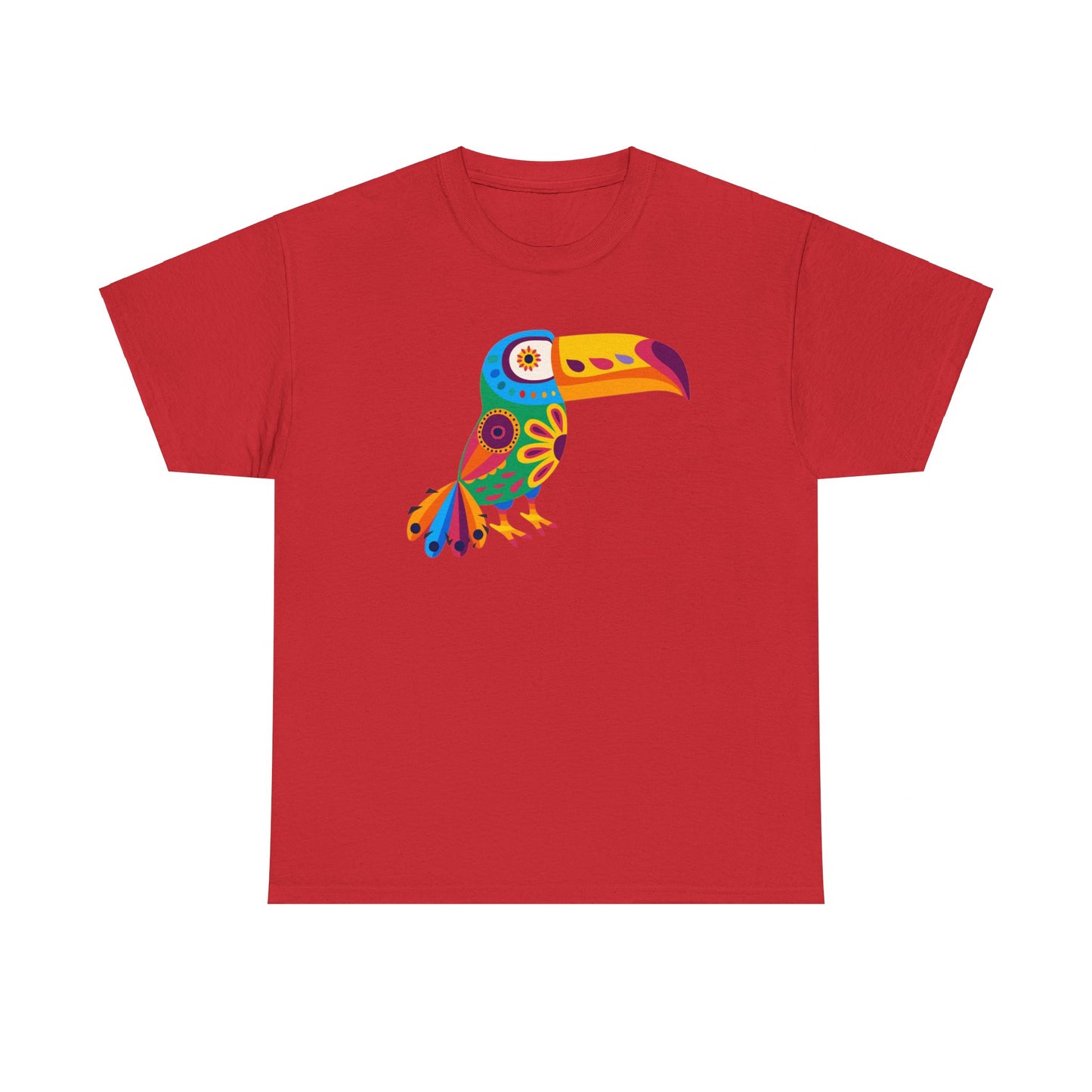 Parrot T-shirt